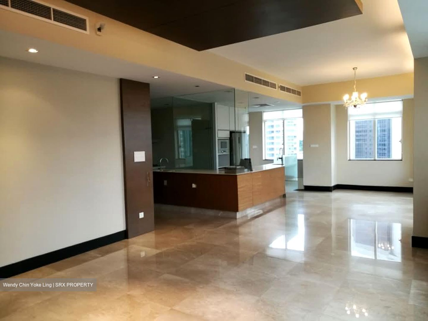 Orchard Scotts (D9), Condominium #539838801